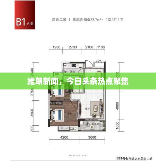 維朗新聞，今日頭條熱點聚焦
