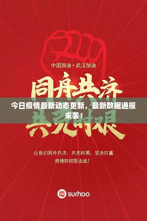 今日疫情最新動(dòng)態(tài)更新，最新數(shù)據(jù)通報(bào)來襲！