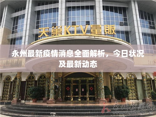 永州最新疫情消息全面解析，今日狀況及最新動態(tài)