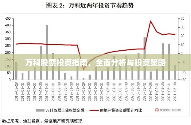 萬科股票投資指南，全面分析與投資策略