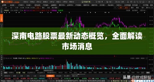 深南電路股票最新動態(tài)概覽，全面解讀市場消息