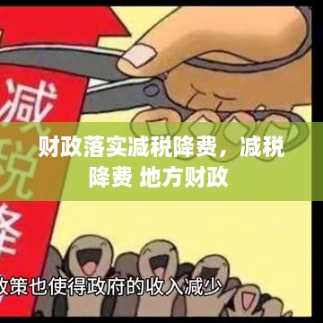 財(cái)政落實(shí)減稅降費(fèi)，減稅降費(fèi) 地方財(cái)政 