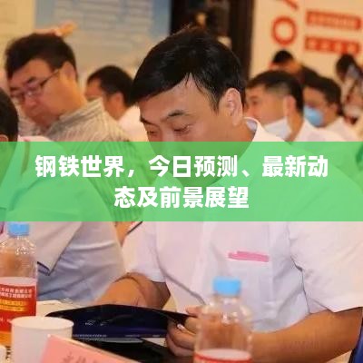 鋼鐵世界，今日預測、最新動態(tài)及前景展望