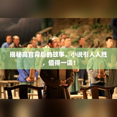 揭秘高官背后的故事，小說引人入勝，值得一讀！